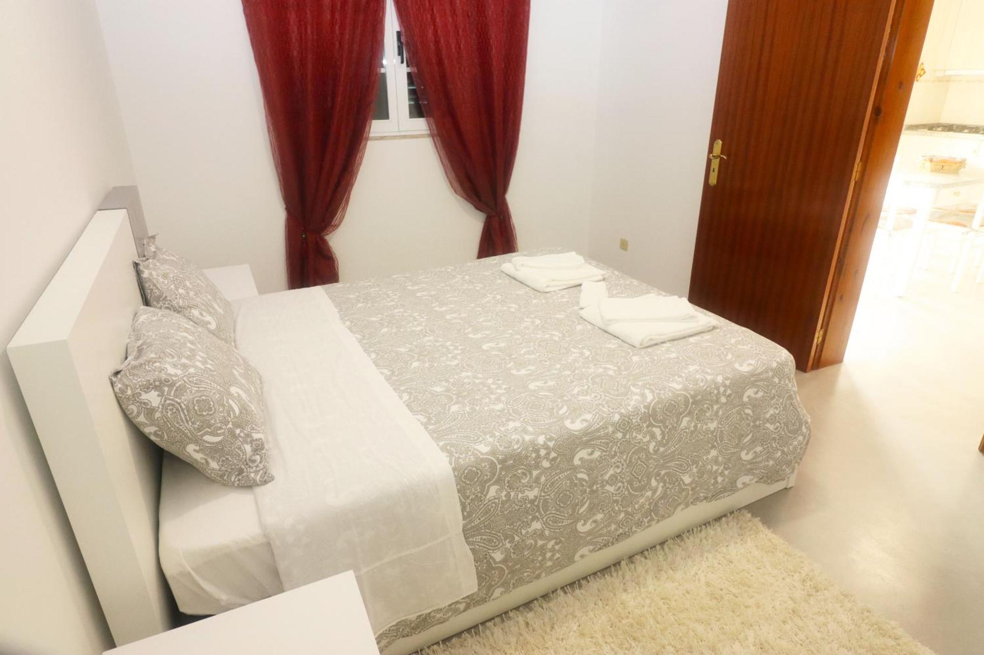 Вілла Casa Bela Vista By Geres Casas Екстер'єр фото